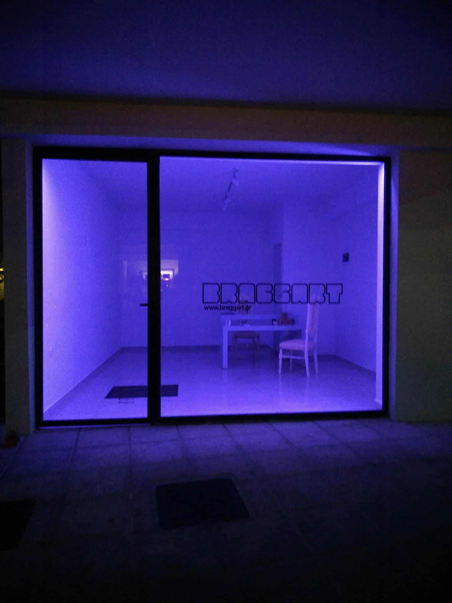 Εγκαίνια του νέου χώρου της BRAGGART Gallery