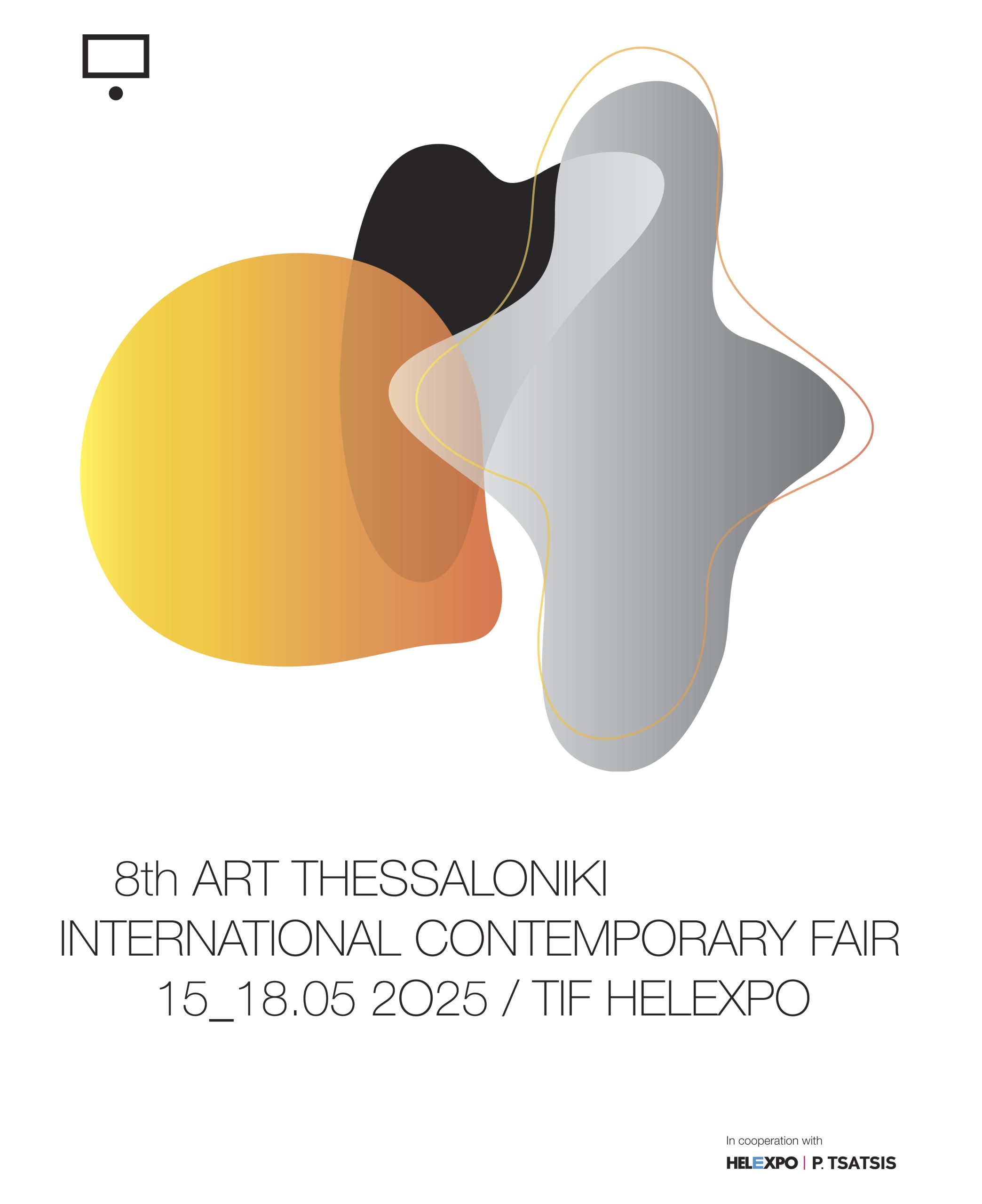 8th Art-Thessaloniki International Contemporary Fair